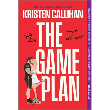 The Game Plan