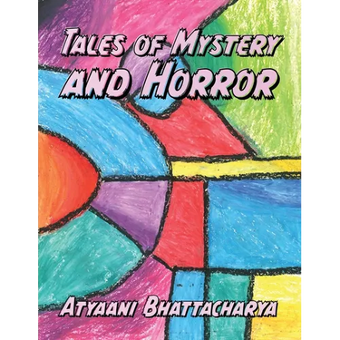 Tales of Mystery and Horror