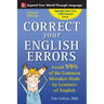 Correct Your English Errors, Second Edition