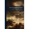 'the Passion of Dido: 'Or the Fourth Book of the Aeneid of Virgil, Freely Rendered Into Engl. Blank Verse; With Notes. by W.J. Thornhill