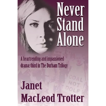 Never Stand Alone