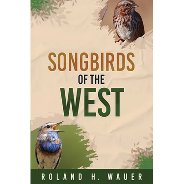 Songbirds of the West
