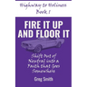 Fire It Up and Floor It