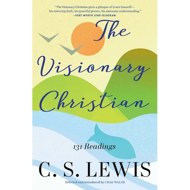 Visionary Christian
