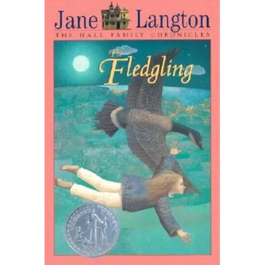 The Fledgling
