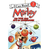 Marley: The Dog Who Ate My Homework