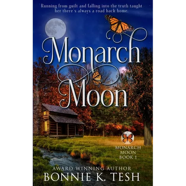 Monarch Moon