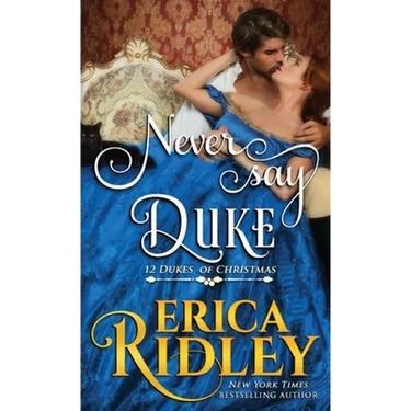 Never Say Duke