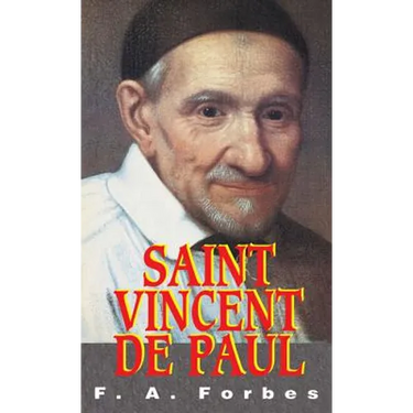 St. Vincent de Paul
