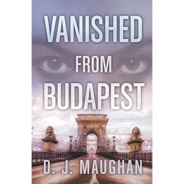 Vanished From Budapest