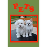 Pets: A must have book for children.