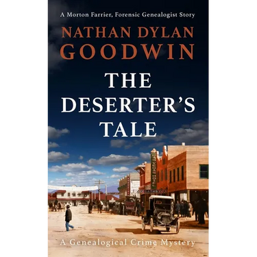 The Deserter's Tale