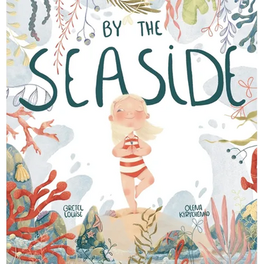 By The Seaside