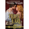 The Thief Steals Her Earl: Craven House Series, Book One