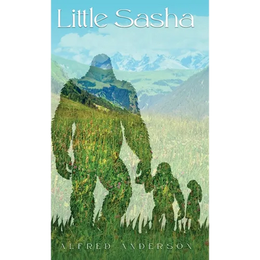 Little Sasha: Sasha Sasquatch's Namesake