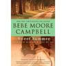 Sweet Summer: Growing Up With and Without My Dad