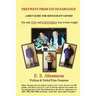 They Went from Fat to Fabulous: A Diet Guide for Restaurant Lovers