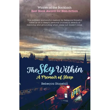 The Sky Within: A Memoir of Sleep