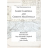 The Descendants of James Campbell and Christy MacDonald