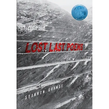 Lost Last Poems