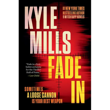 Fade in: A Thriller