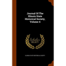 Journal Of The Illinois State Historical Society, Volume 4