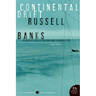 Continental Drift