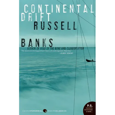 Continental Drift