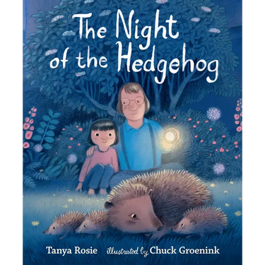The Night of the Hedgehog