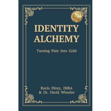 Identity Alchemy: Turning Pain into Gold