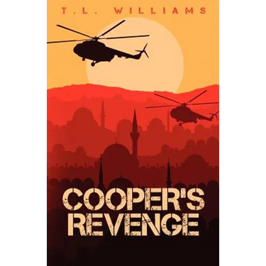 Cooper's Revenge