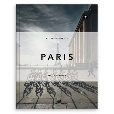 Trope Paris