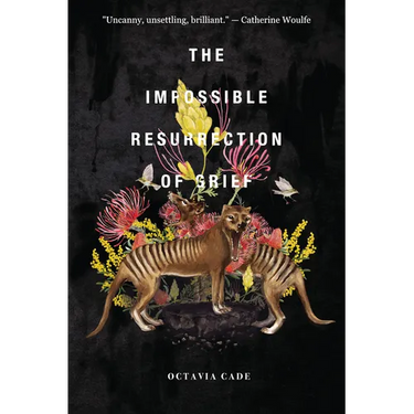 The Impossible Resurrection of Grief