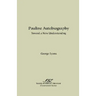 Pauline Autobiography: Toward a New Understanding