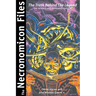 The Necronomicon Files: The Truth Behind Lovecraft's Legend