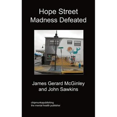 Hope Street Madness Defeated