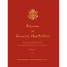 Reports of General MacArthur: The Campaigns of MacArthur in the Pacific. Volume 1