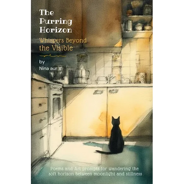 The Purring Horizon: Whispers Beyond the Visible