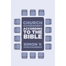 Church Government According to the Bible
