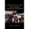 Imperialism and Global Political Economy