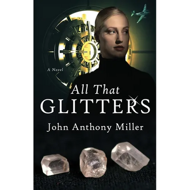All That Glitters
