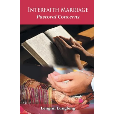 Interfaith Marriage