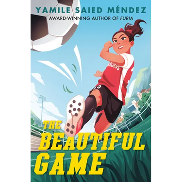 The Beautiful Game