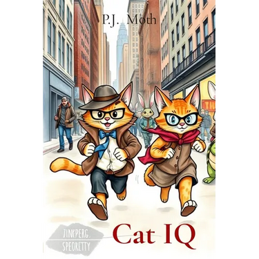 Cat IQ