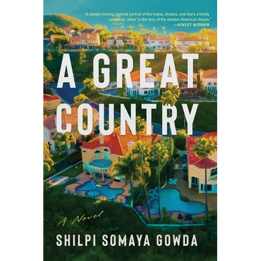 A Great Country