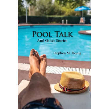 Pool Talk: And Other Stories