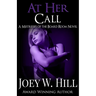 At Her Call: A Mistresses of the Board Room Novel