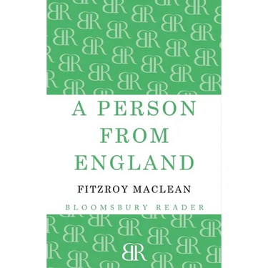 A Person from England