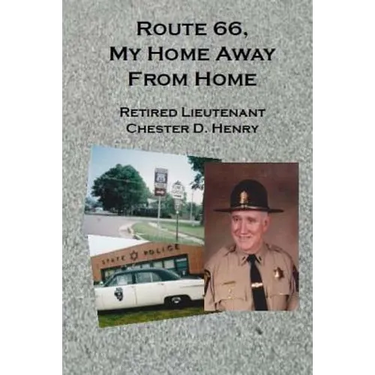 Route 66, My Home Away From Home