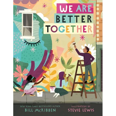 We Are Better Together